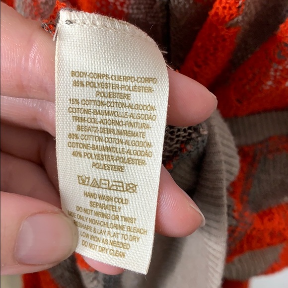 Free people We the free sweater - Picture 5 of 5